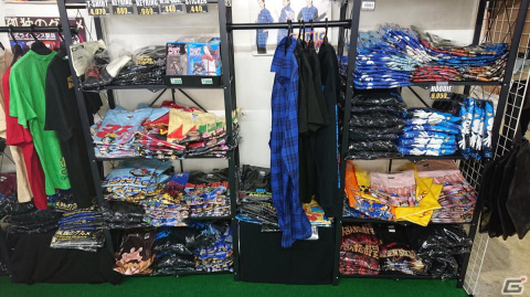 東京ゲームショウ2023の会場で気になるモノをひたすら探してみた【TGS2023】の画像282