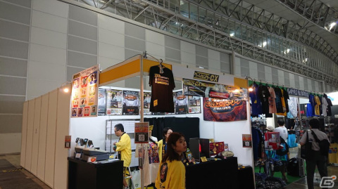 東京ゲームショウ2023の会場で気になるモノをひたすら探してみた【TGS2023】の画像292