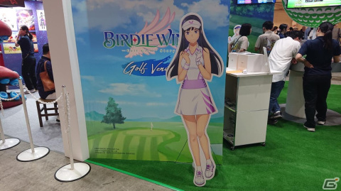 東京ゲームショウ2023の会場で気になるモノをひたすら探してみた【TGS2023】の画像31
