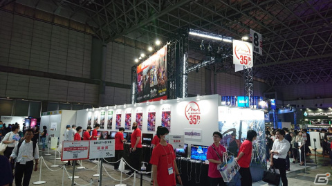 東京ゲームショウ2023の会場で気になるモノをひたすら探してみた【TGS2023】の画像32
