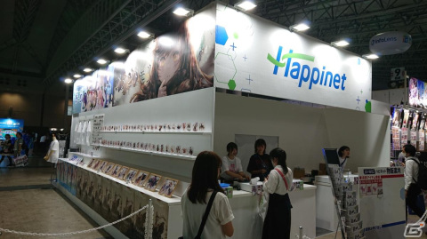 東京ゲームショウ2023の会場で気になるモノをひたすら探してみた【TGS2023】の画像326