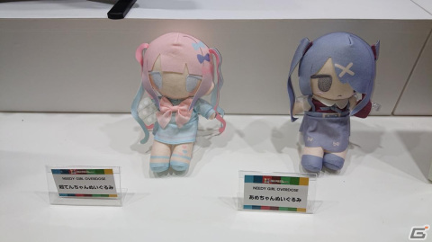 東京ゲームショウ2023の会場で気になるモノをひたすら探してみた【TGS2023】の画像333