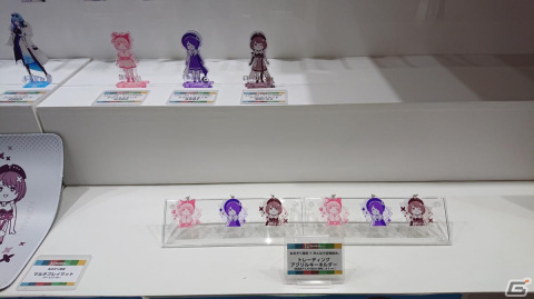 東京ゲームショウ2023の会場で気になるモノをひたすら探してみた【TGS2023】の画像340