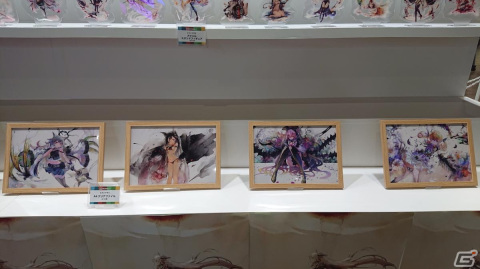 東京ゲームショウ2023の会場で気になるモノをひたすら探してみた【TGS2023】の画像347