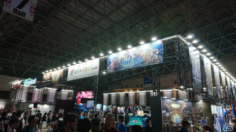 東京ゲームショウ2023の会場で気になるモノをひたすら探してみた【TGS2023】の画像38