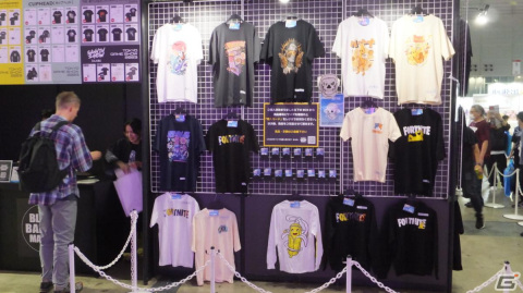 東京ゲームショウ2023の会場で気になるモノをひたすら探してみた【TGS2023】の画像398
