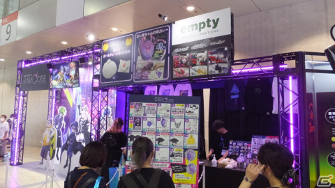 東京ゲームショウ2023の会場で気になるモノをひたすら探してみた【TGS2023】の画像423