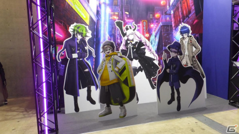 東京ゲームショウ2023の会場で気になるモノをひたすら探してみた【TGS2023】の画像428
