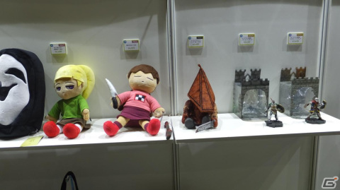 東京ゲームショウ2023の会場で気になるモノをひたすら探してみた【TGS2023】の画像436