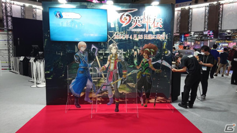 東京ゲームショウ2023の会場で気になるモノをひたすら探してみた【TGS2023】の画像45