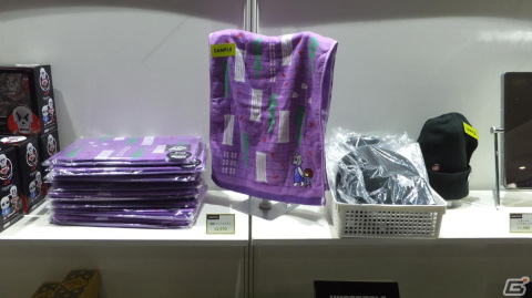 東京ゲームショウ2023の会場で気になるモノをひたすら探してみた【TGS2023】の画像457