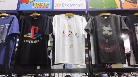 東京ゲームショウ2023の会場で気になるモノをひたすら探してみた【TGS2023】の画像480