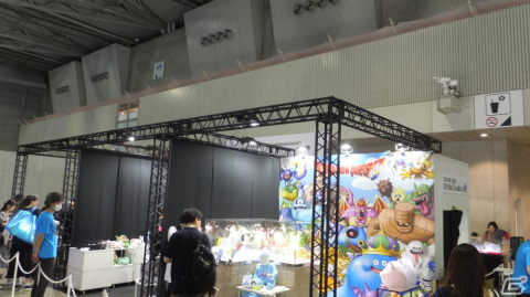東京ゲームショウ2023の会場で気になるモノをひたすら探してみた【TGS2023】の画像485