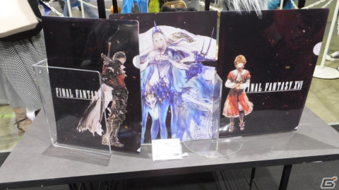 東京ゲームショウ2023の会場で気になるモノをひたすら探してみた【TGS2023】の画像492