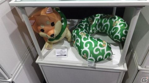 東京ゲームショウ2023の会場で気になるモノをひたすら探してみた【TGS2023】の画像499
