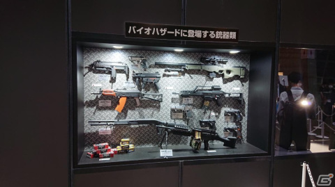 東京ゲームショウ2023の会場で気になるモノをひたすら探してみた【TGS2023】の画像5