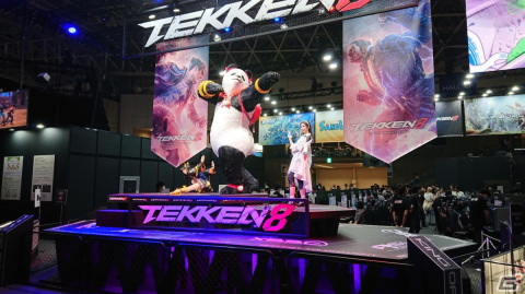 東京ゲームショウ2023の会場で気になるモノをひたすら探してみた【TGS2023】の画像52