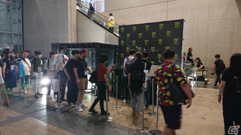 東京ゲームショウ2023の会場で気になるモノをひたすら探してみた【TGS2023】の画像527