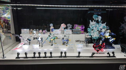 東京ゲームショウ2023の会場で気になるモノをひたすら探してみた【TGS2023】の画像57