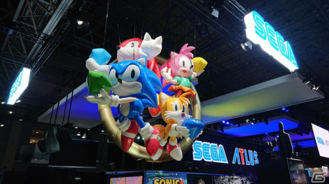 東京ゲームショウ2023の会場で気になるモノをひたすら探してみた【TGS2023】の画像69