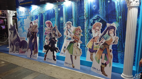 東京ゲームショウ2023の会場で気になるモノをひたすら探してみた【TGS2023】の画像9