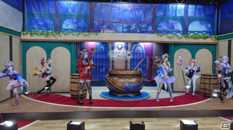 東京ゲームショウ2023の会場で気になるモノをひたすら探してみた【TGS2023】の画像95