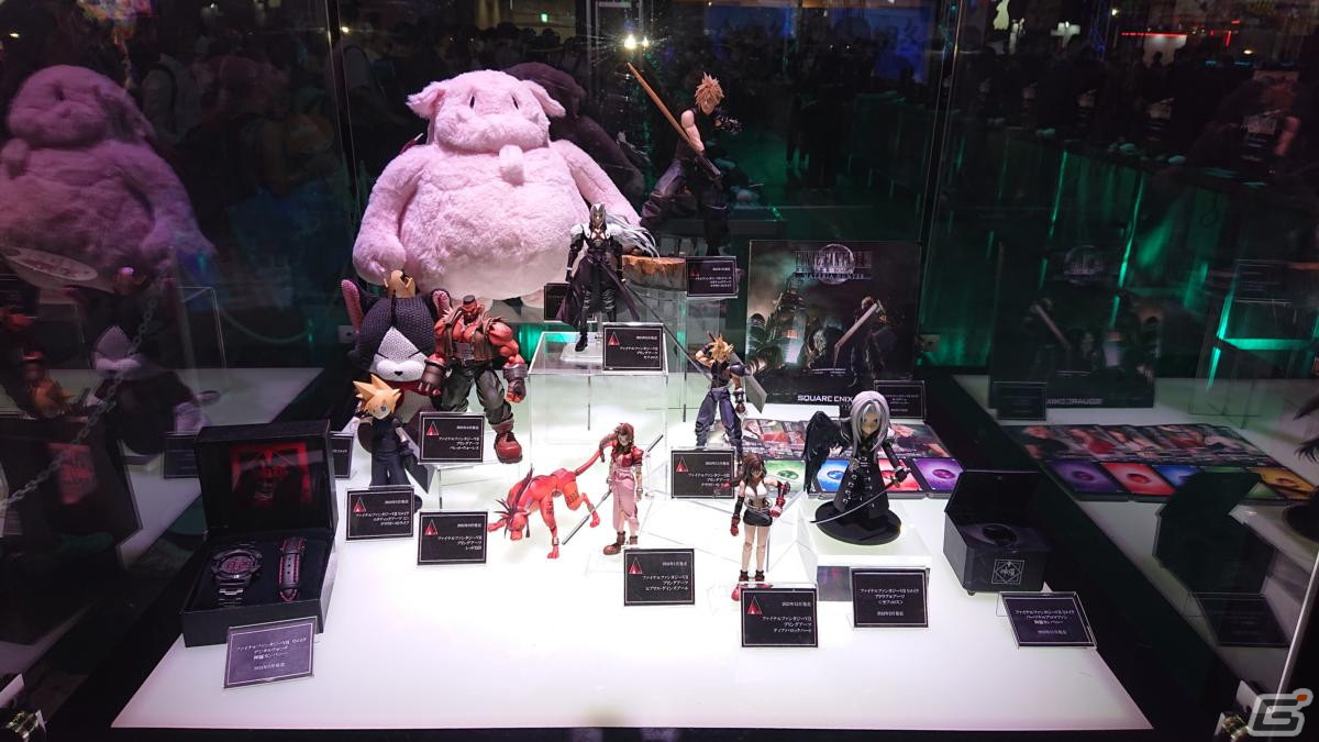 東京ゲームショウ2023の会場で気になるモノをひたすら探してみた【TGS2023】の画像117