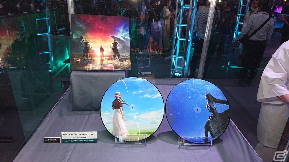 東京ゲームショウ2023の会場で気になるモノをひたすら探してみた【TGS2023】の画像120