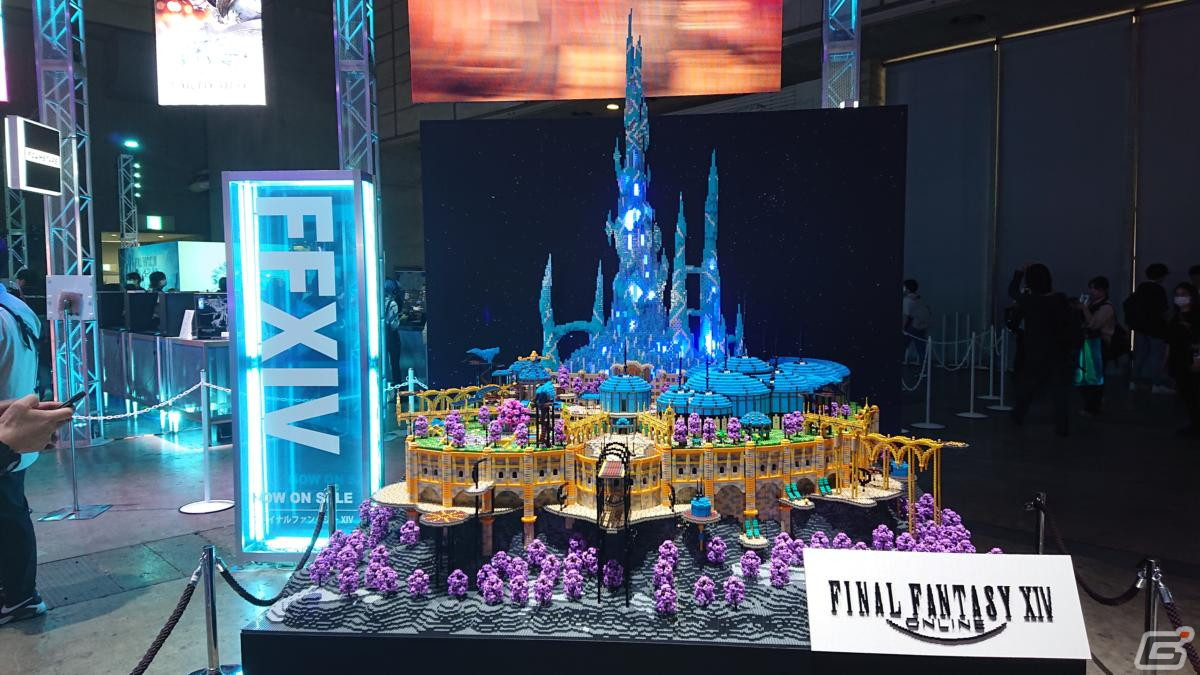 東京ゲームショウ2023の会場で気になるモノをひたすら探してみた【TGS2023】の画像121