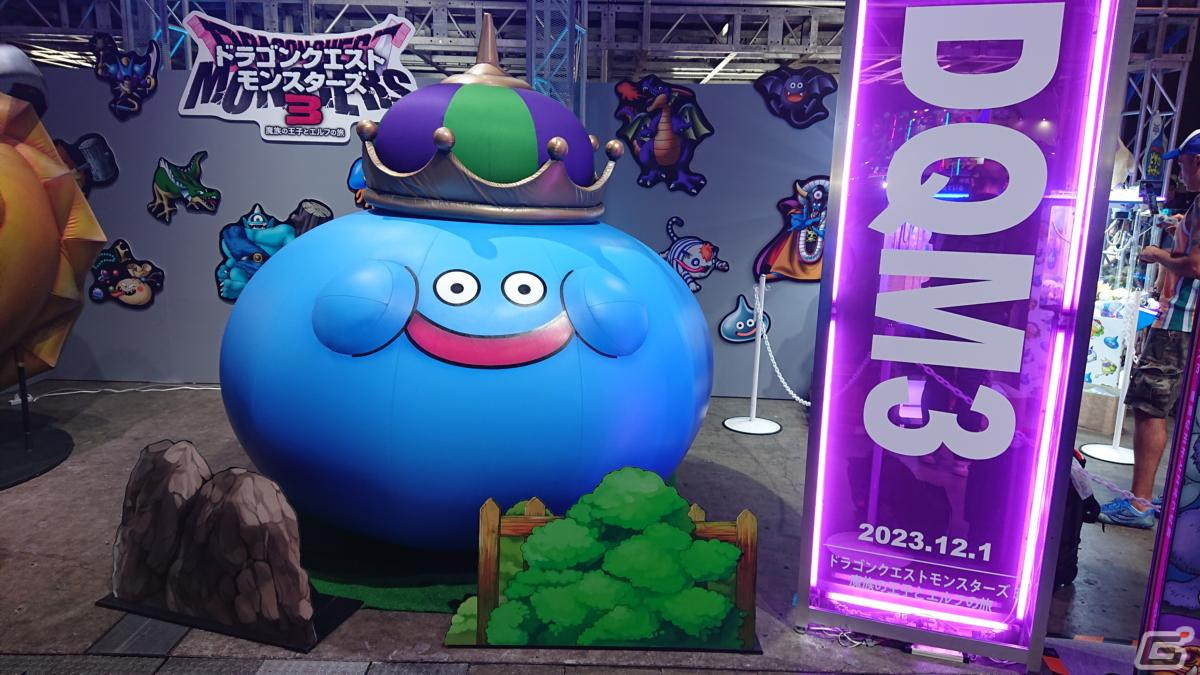 東京ゲームショウ2023の会場で気になるモノをひたすら探してみた【TGS2023】の画像123