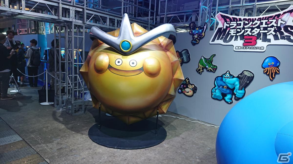 東京ゲームショウ2023の会場で気になるモノをひたすら探してみた【TGS2023】の画像124
