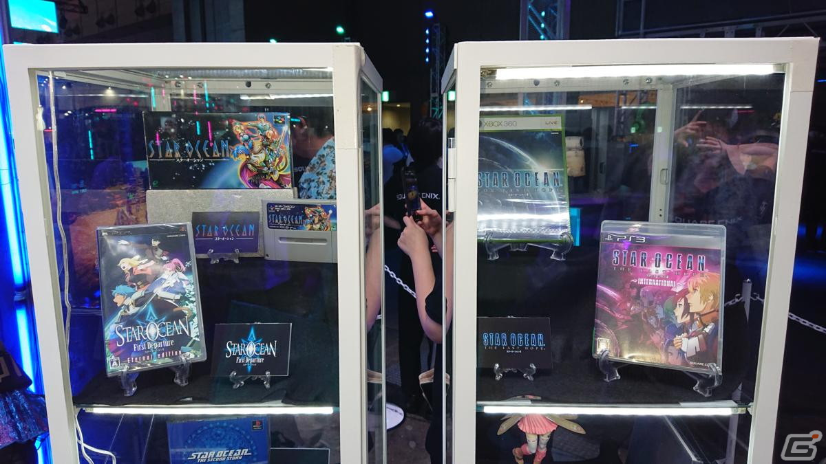 東京ゲームショウ2023の会場で気になるモノをひたすら探してみた【TGS2023】の画像131