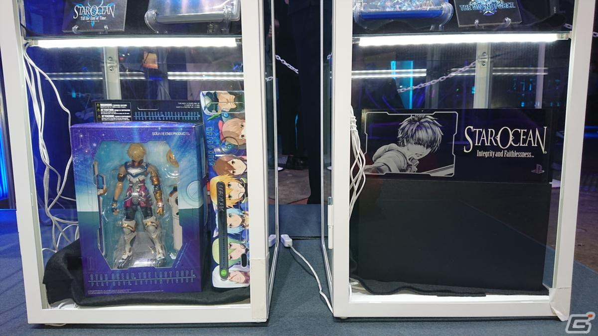 東京ゲームショウ2023の会場で気になるモノをひたすら探してみた【TGS2023】の画像134