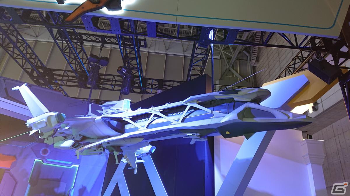 東京ゲームショウ2023の会場で気になるモノをひたすら探してみた【TGS2023】の画像142