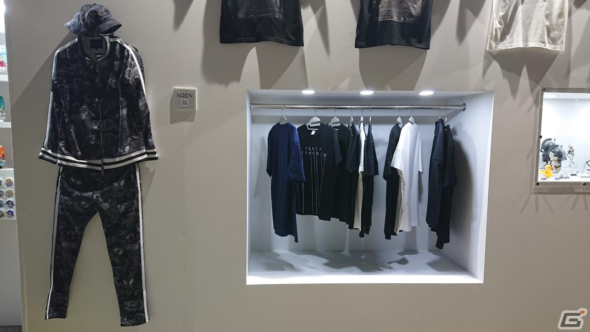 東京ゲームショウ2023の会場で気になるモノをひたすら探してみた【TGS2023】の画像179