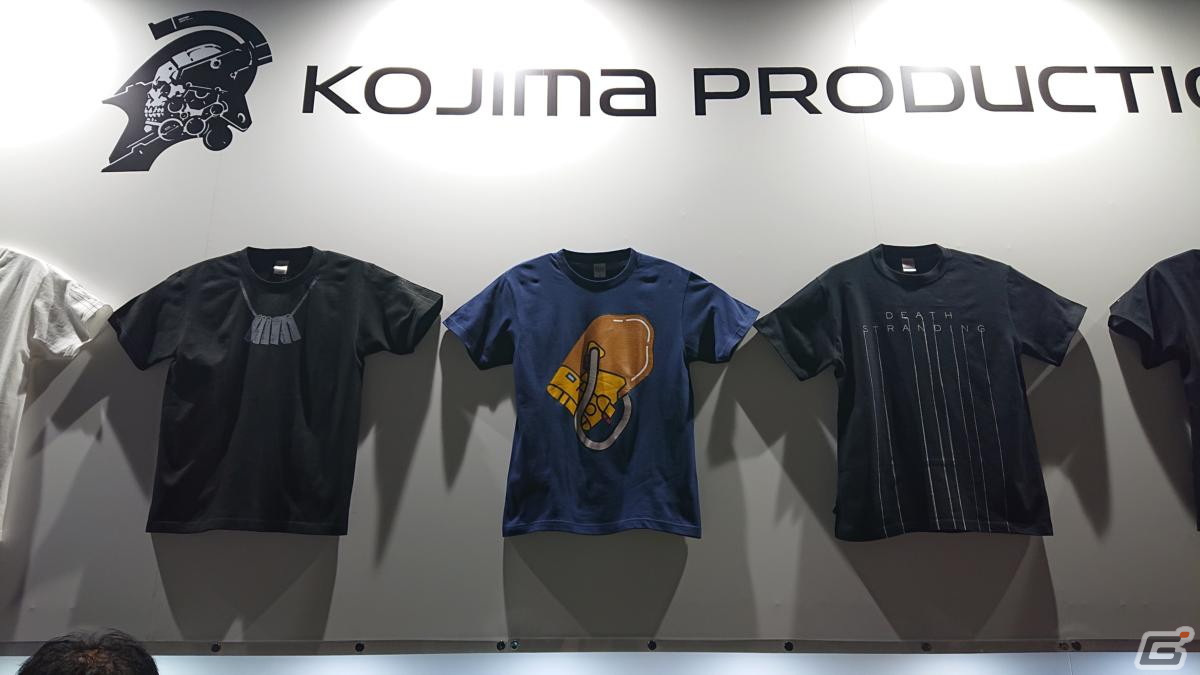 東京ゲームショウ2023の会場で気になるモノをひたすら探してみた【TGS2023】の画像181