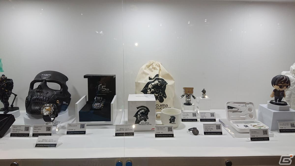 東京ゲームショウ2023の会場で気になるモノをひたすら探してみた【TGS2023】の画像184