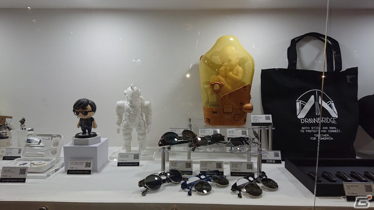 東京ゲームショウ2023の会場で気になるモノをひたすら探してみた【TGS2023】の画像185
