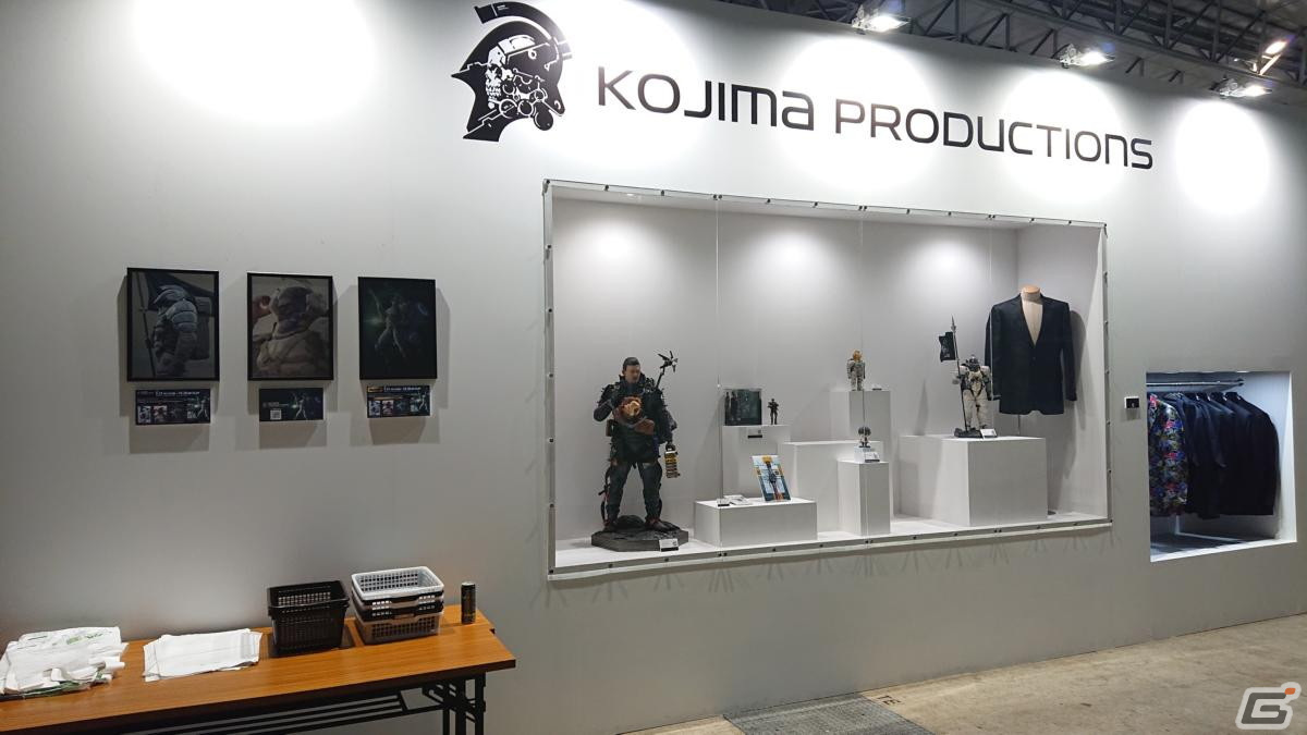 東京ゲームショウ2023の会場で気になるモノをひたすら探してみた【TGS2023】の画像190