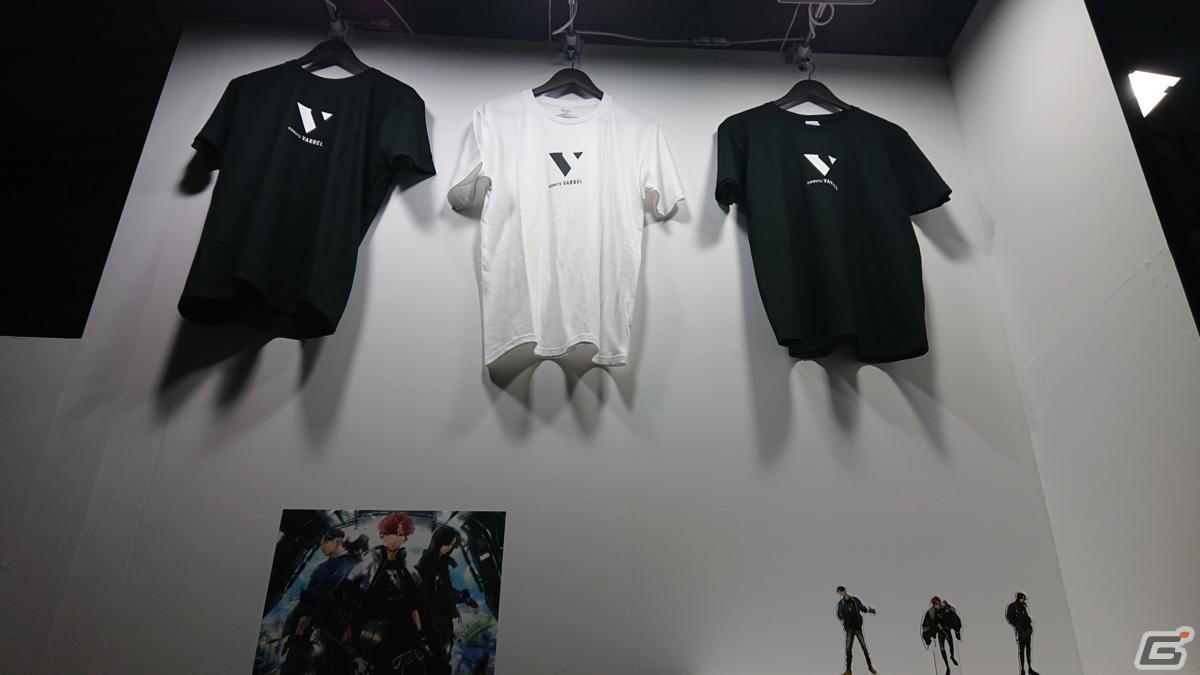 東京ゲームショウ2023の会場で気になるモノをひたすら探してみた【TGS2023】の画像195