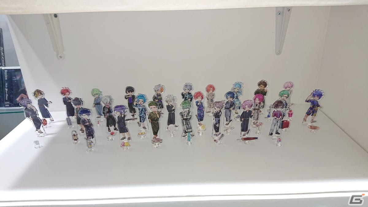 東京ゲームショウ2023の会場で気になるモノをひたすら探してみた【TGS2023】の画像200