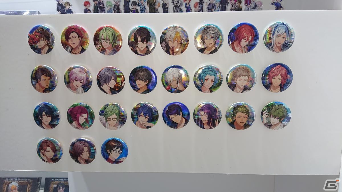 東京ゲームショウ2023の会場で気になるモノをひたすら探してみた【TGS2023】の画像201