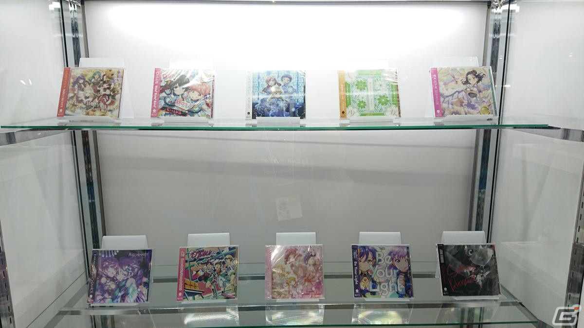東京ゲームショウ2023の会場で気になるモノをひたすら探してみた【TGS2023】の画像208
