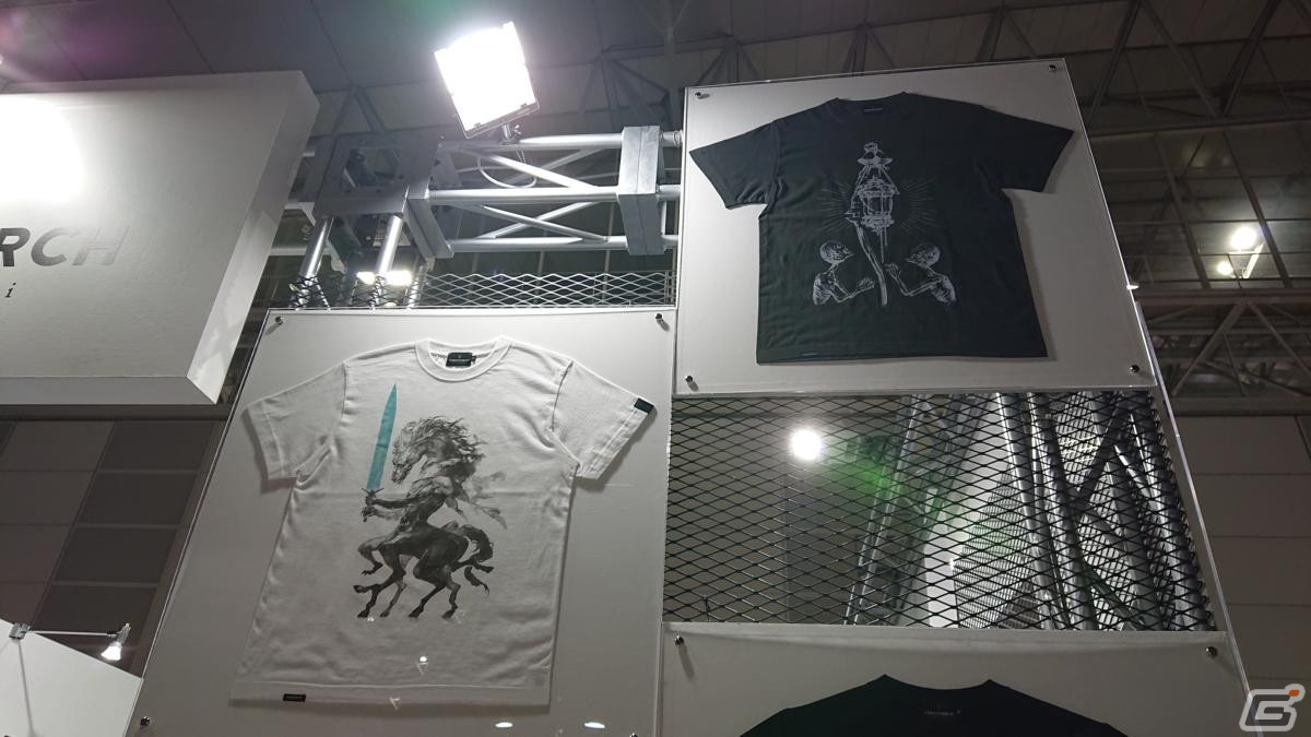 東京ゲームショウ2023の会場で気になるモノをひたすら探してみた【TGS2023】の画像217