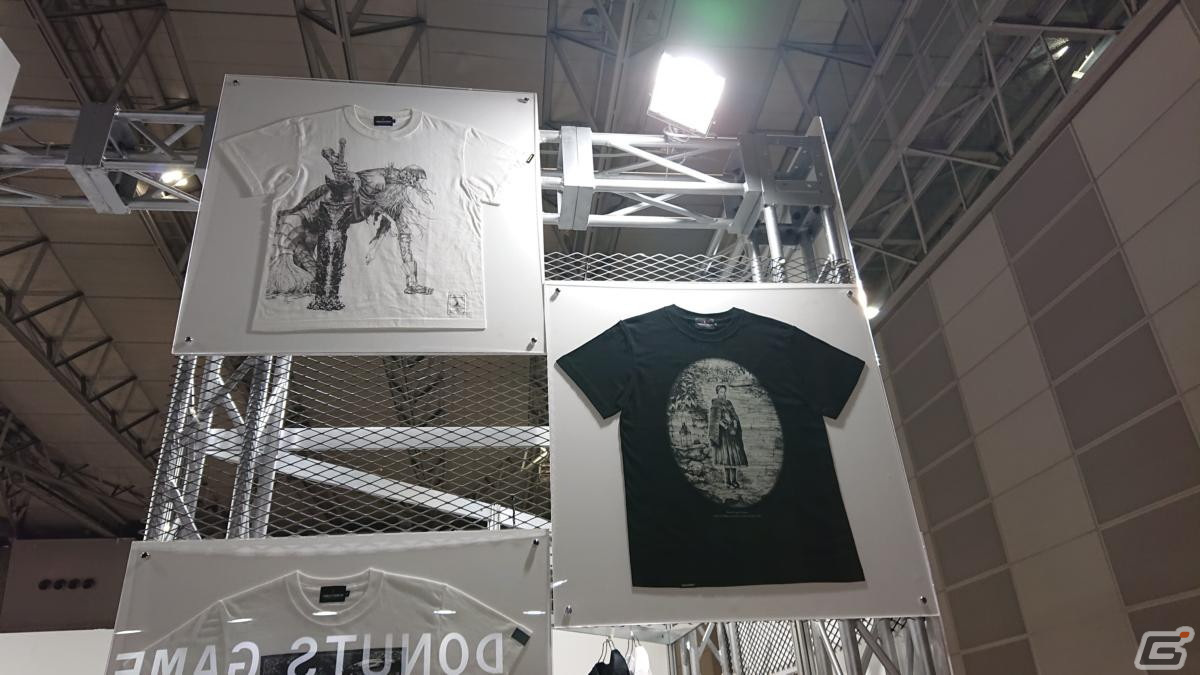 東京ゲームショウ2023の会場で気になるモノをひたすら探してみた【TGS2023】の画像222