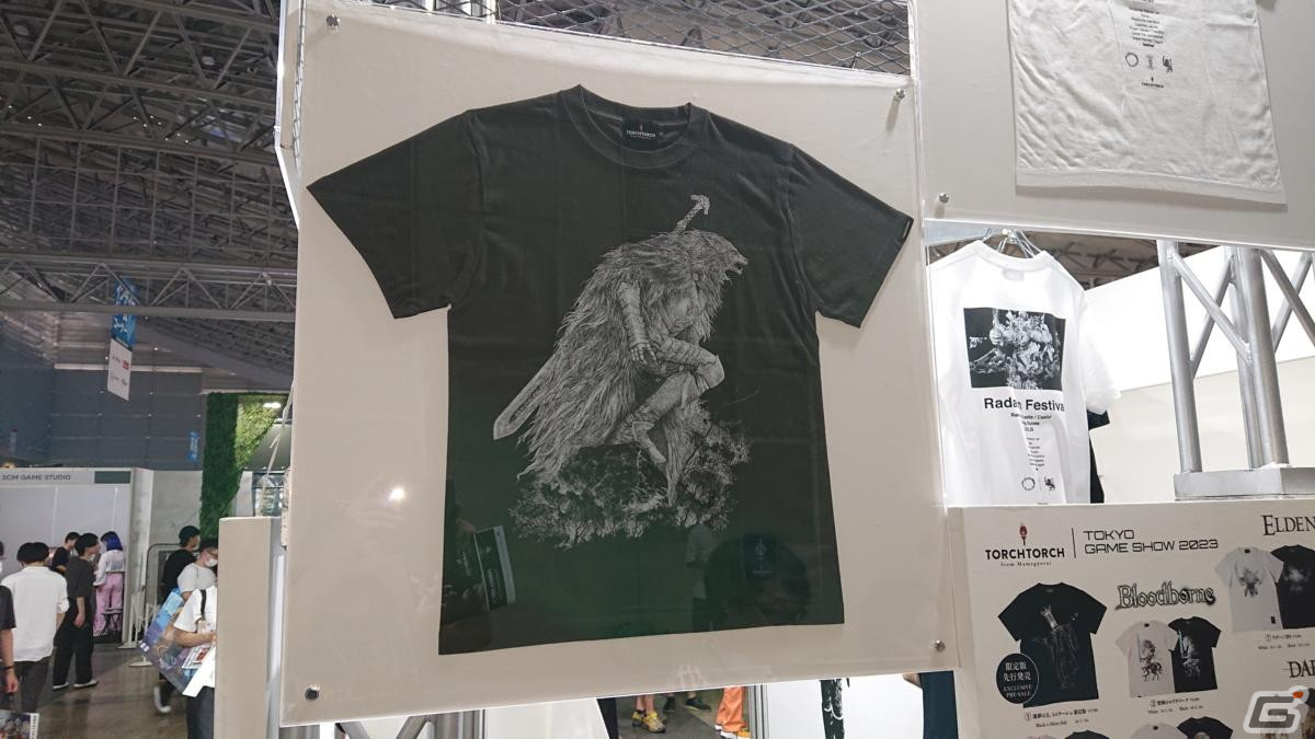 東京ゲームショウ2023の会場で気になるモノをひたすら探してみた【TGS2023】の画像225