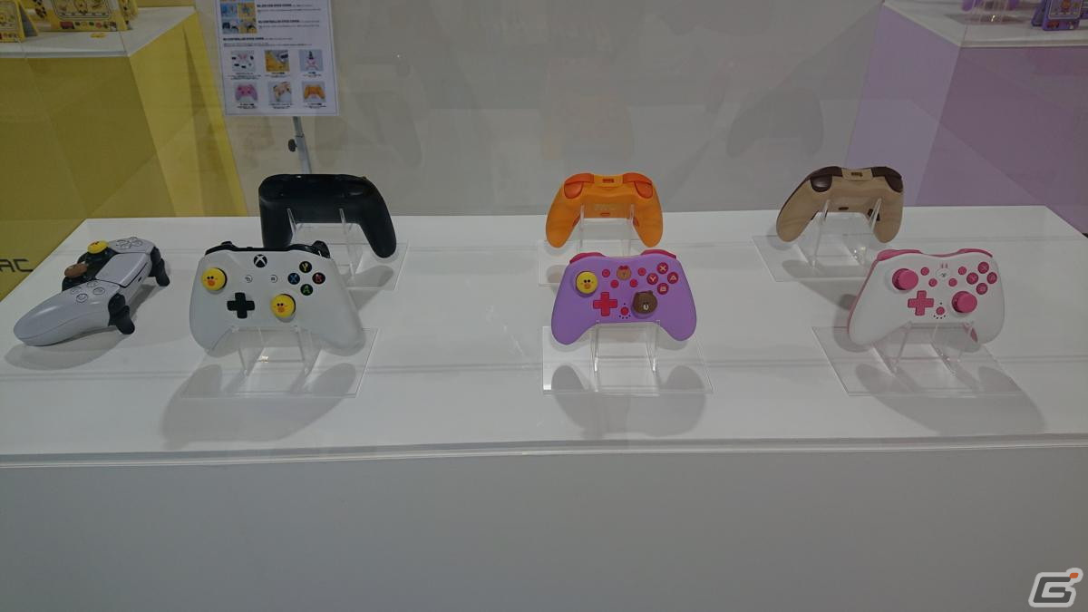 東京ゲームショウ2023の会場で気になるモノをひたすら探してみた【TGS2023】の画像235