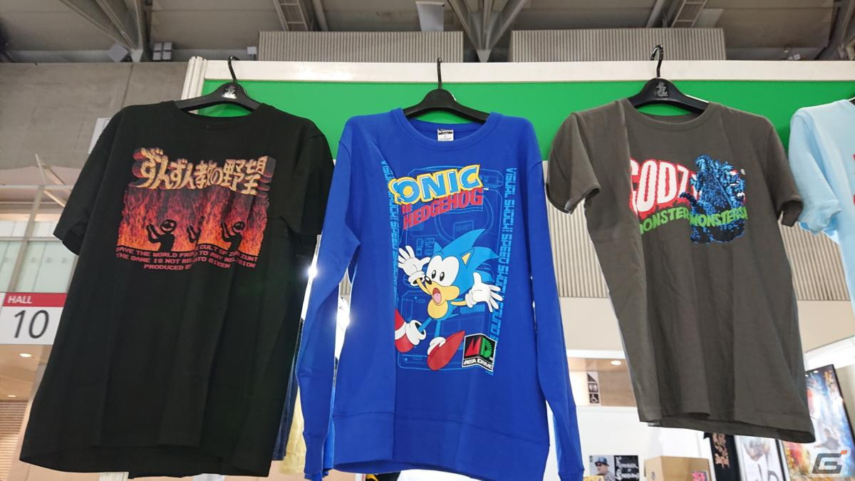東京ゲームショウ2023の会場で気になるモノをひたすら探してみた【TGS2023】の画像270