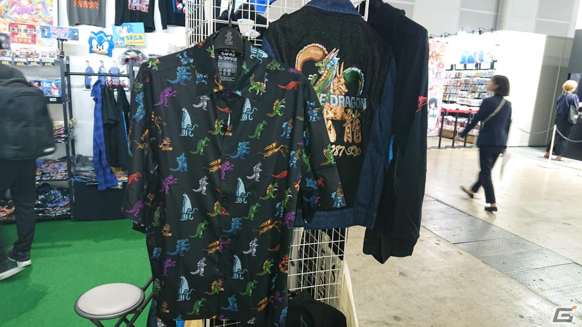 東京ゲームショウ2023の会場で気になるモノをひたすら探してみた【TGS2023】の画像276