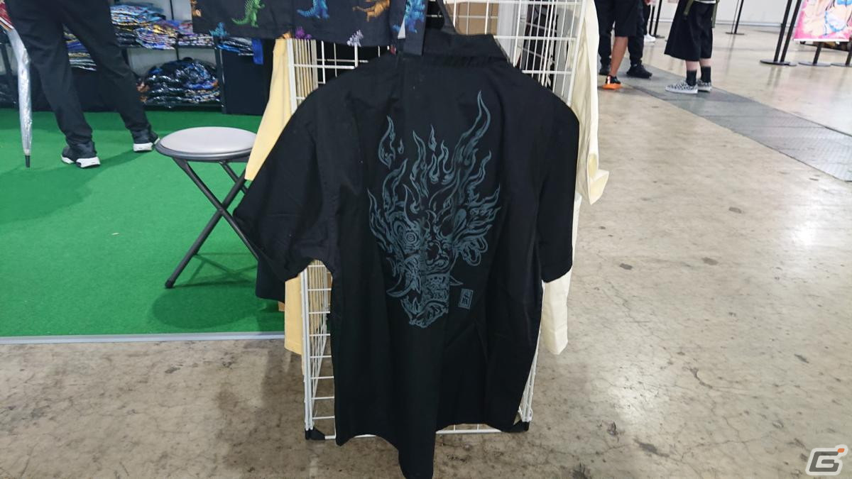 東京ゲームショウ2023の会場で気になるモノをひたすら探してみた【TGS2023】の画像277
